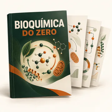 Mockup do bônus Bioquímica do Zero